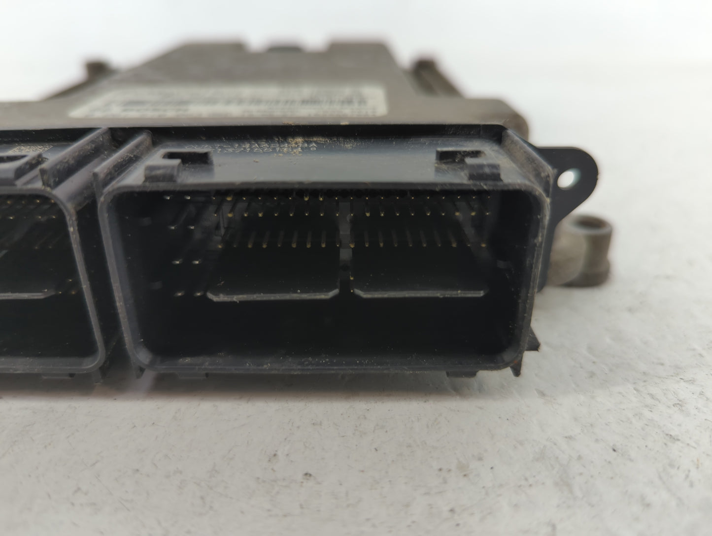 2014 Ford Fusion PCM Engine Control Computer ECU ECM PCU OEM P/N:13167143906 CU5T-14A624-BA, DG1A-12B684-AB, ES7A-12A650-ND 