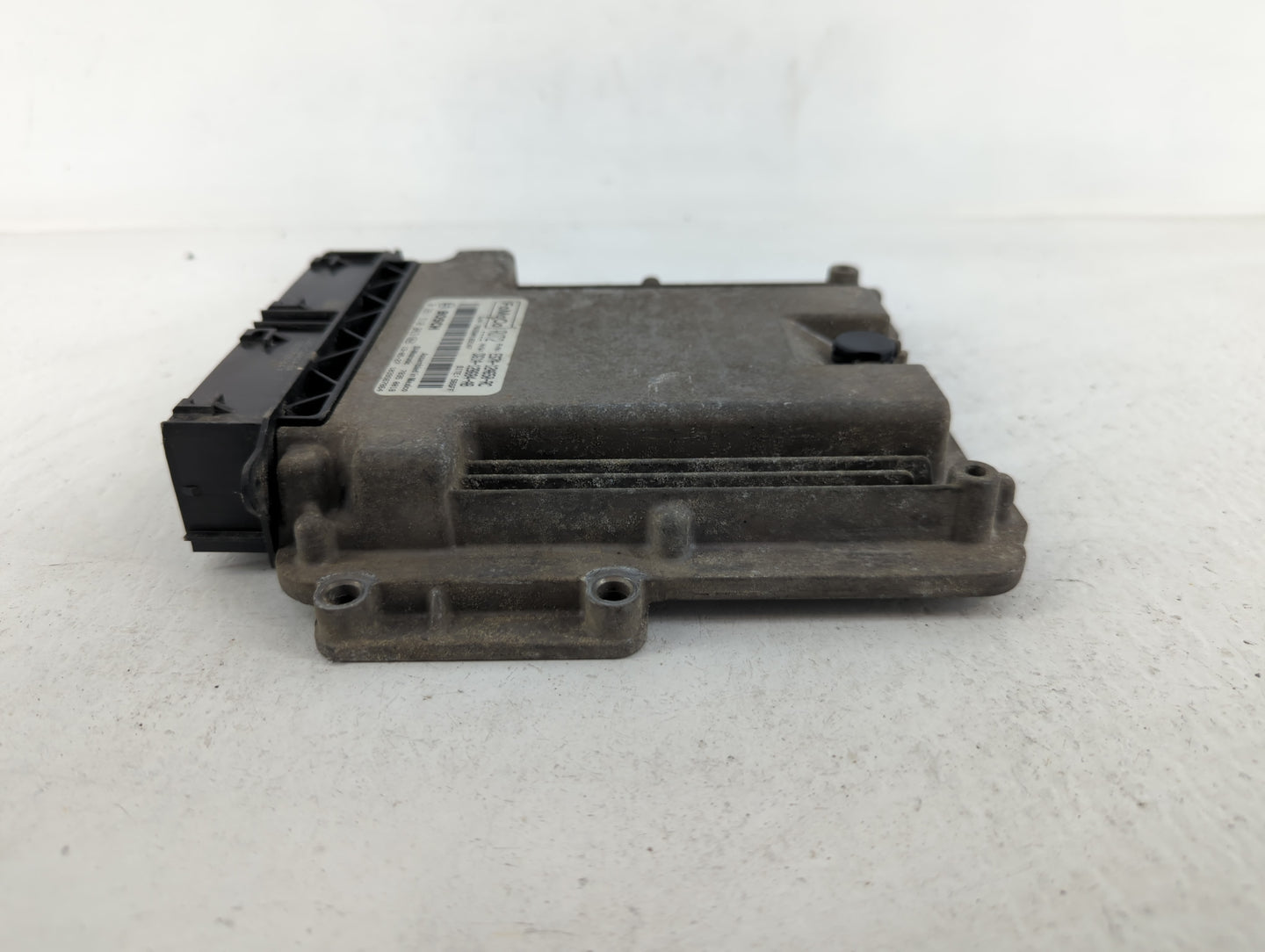 2014 Ford Fusion PCM Engine Control Computer ECU ECM PCU OEM P/N:13167143906 CU5T-14A624-BA, DG1A-12B684-AB, ES7A-12A650-ND 
