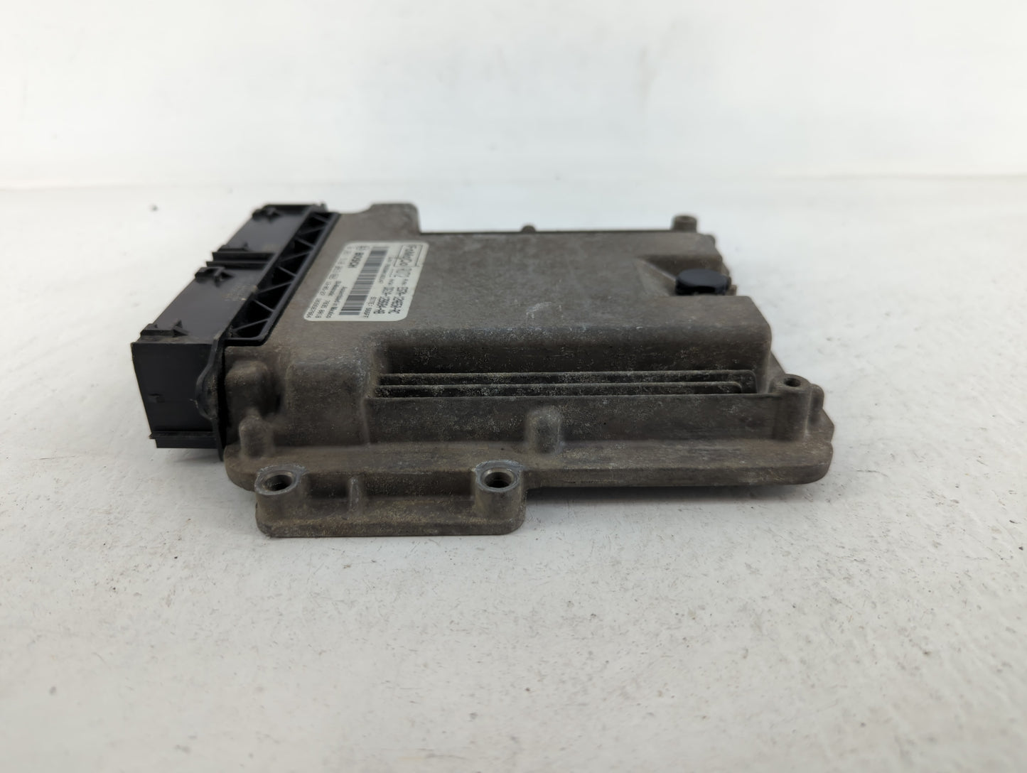2014 Ford Fusion PCM Engine Control Computer ECU ECM PCU OEM P/N:13167143906 CU5T-14A624-BA, DG1A-12B684-AB, ES7A-12A650-ND 