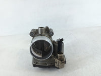 2014-2020 Ford Fusion Throttle Body P/N:DS7G-9F991-BB Fits Fits 2014 2015 2016 2017 2018 2019 2020 OEM Used Auto Parts - Oem