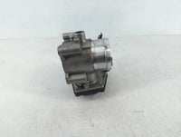 2014-2020 Ford Fusion Throttle Body P/N:DS7G-9F991-BB Fits Fits 2014 2015 2016 2017 2018 2019 2020 OEM Used Auto Parts - Oem