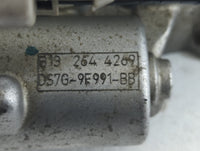 2014-2020 Ford Fusion Throttle Body P/N:DS7G-9F991-BB Fits Fits 2014 2015 2016 2017 2018 2019 2020 OEM Used Auto Parts - Oem