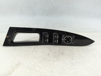 2013-2020 Ford Fusion Master Power Window Switch Replacement Driver Side Left P/N:74232-02E70 Fits OEM Used Auto Parts - Oem