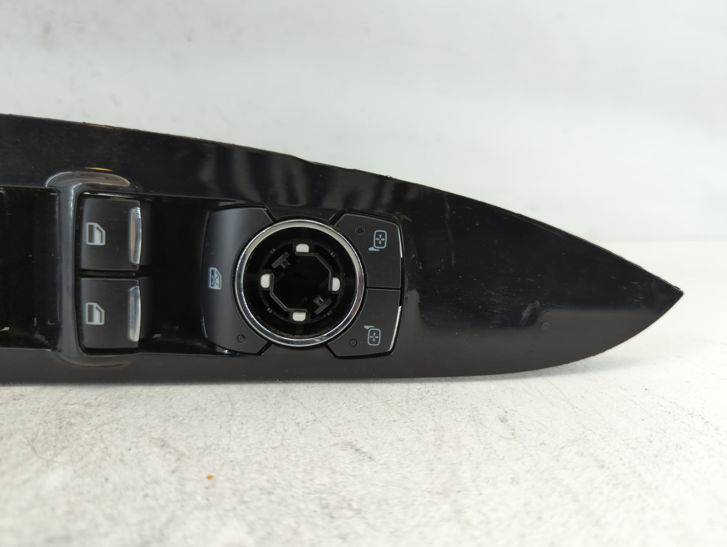 2013-2020 Ford Fusion Master Power Window Switch Replacement Driver Side Left P/N:74232-02E70 Fits OEM Used Auto Parts - Oem