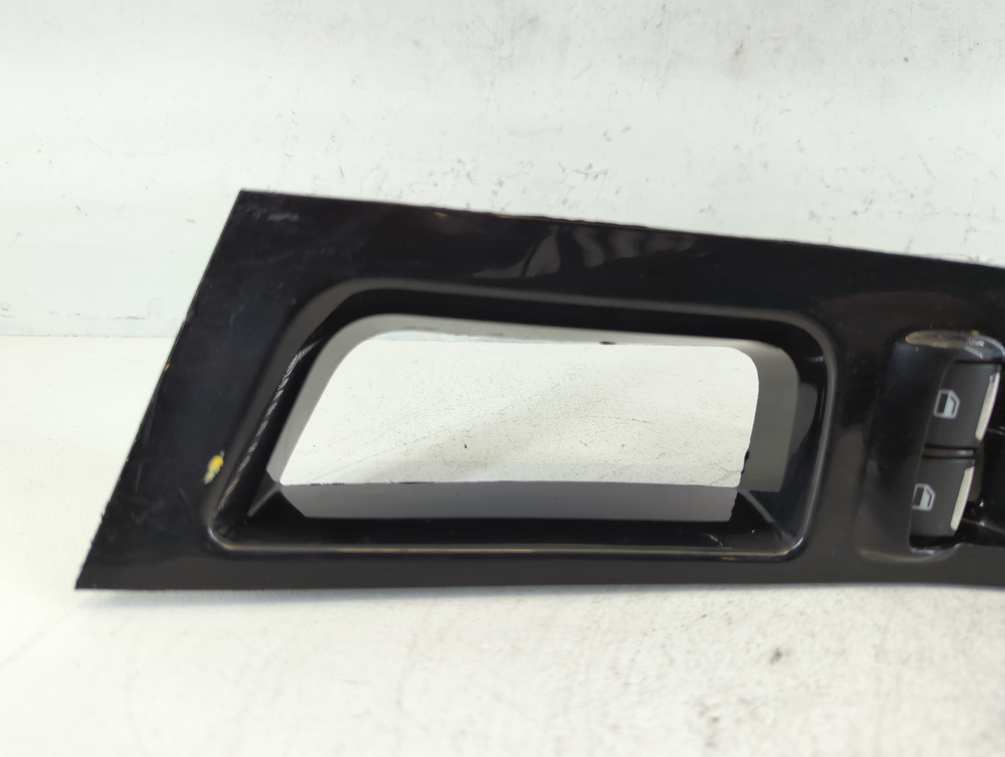 2013-2020 Ford Fusion Master Power Window Switch Replacement Driver Side Left P/N:74232-02E70 Fits OEM Used Auto Parts - Oem
