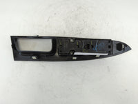 2013-2020 Ford Fusion Master Power Window Switch Replacement Driver Side Left P/N:74232-02E70 Fits OEM Used Auto Parts - Oem