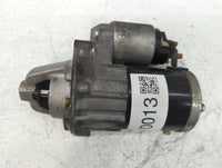 2013-2016 Ford Fusion Car Starter Motor Solenoid OEM P/N:M000T39471ZC CJ5T-11000-BA Fits Fits 2013 2014 2015 2016 OEM Used A