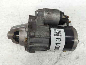 compare product 2013-2016 Ford Fusion Car Starter Motor Solenoid OEM P/N:M000T39471ZC CJ5T-11000-BA Fits Fits 2013 2014 2015 2016 OEM Used Auto Parts