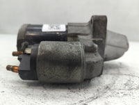 2013-2016 Ford Fusion Car Starter Motor Solenoid OEM P/N:M000T39471ZC CJ5T-11000-BA Fits Fits 2013 2014 2015 2016 OEM Used A