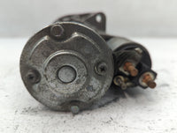 2013-2016 Ford Fusion Car Starter Motor Solenoid OEM P/N:M000T39471ZC CJ5T-11000-BA Fits Fits 2013 2014 2015 2016 OEM Used A