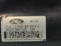 2013-2016 Ford Fusion Car Starter Motor Solenoid OEM P/N:M000T39471ZC CJ5T-11000-BA Fits Fits 2013 2014 2015 2016 OEM Used A