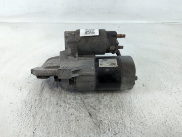 2013-2020 Ford Fusion Car Starter Motor Solenoid OEM P/N:M000TC0371ZC BB5T-11000-BA 2713 A Fits OEM Used Auto Parts - Oemuse