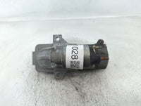 2013-2020 Ford Fusion Car Starter Motor Solenoid OEM P/N:M000TC0371ZC BB5T-11000-BA 2713 A Fits OEM Used Auto Parts - Oemuse