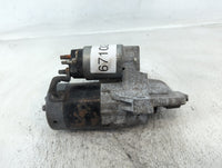 2013-2020 Ford Fusion Car Starter Motor Solenoid OEM P/N:M000TC0371ZC BB5T-11000-BA 2713 A Fits OEM Used Auto Parts - Oemuse