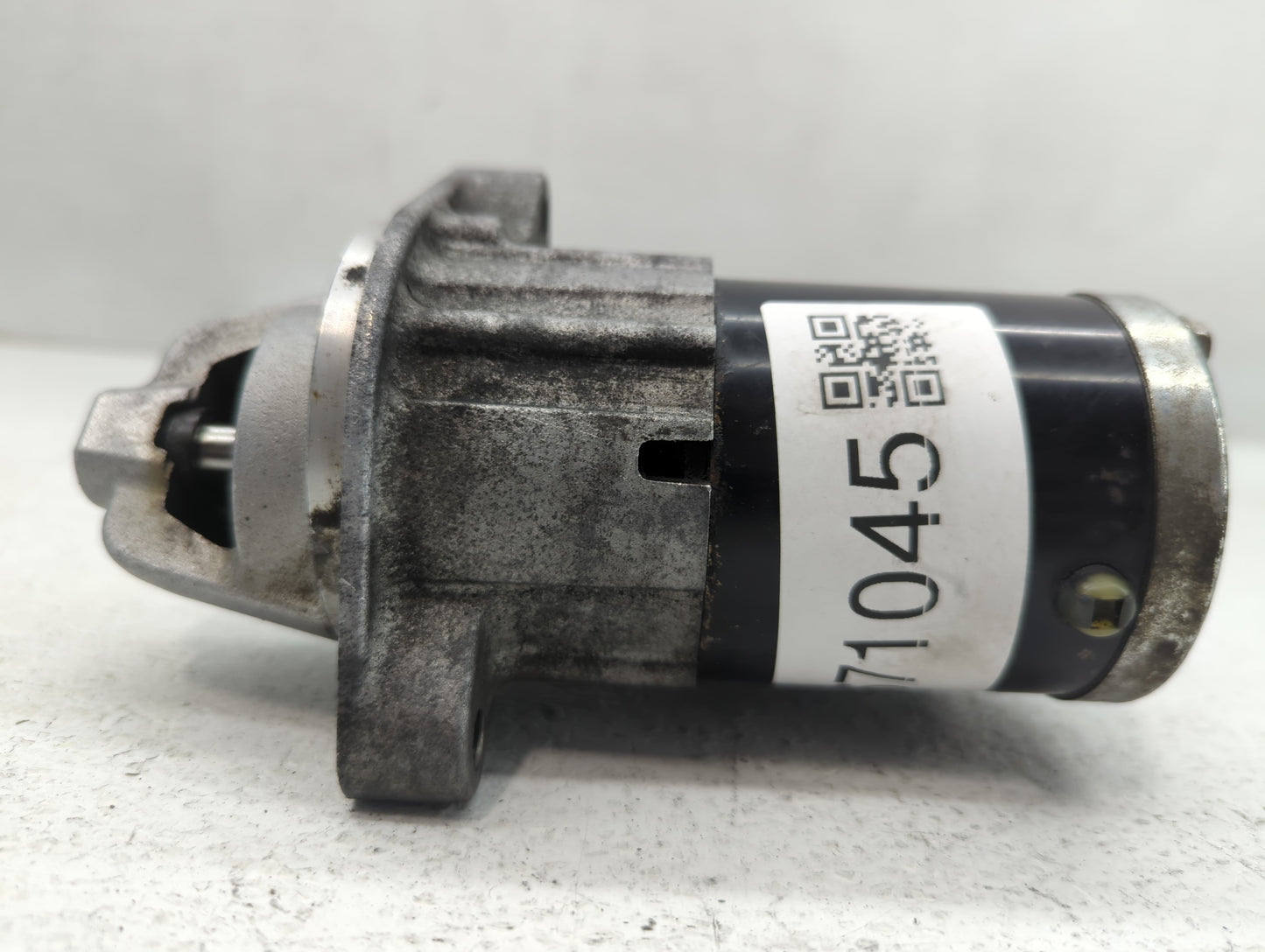 2013-2016 Ford Fusion Car Starter Motor Solenoid OEM P/N:M000T39471ZC CJ5T-11000-BA Fits Fits 2013 2014 2015 2016 OEM Used A