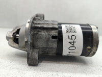 2013-2016 Ford Fusion Car Starter Motor Solenoid OEM P/N:M000T39471ZC CJ5T-11000-BA Fits Fits 2013 2014 2015 2016 OEM Used A