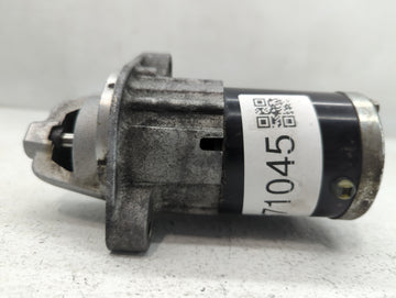 2013-2016 Ford Fusion Car Starter Motor Solenoid OEM P/N:M000T39471ZC CJ5T-11000-BA Fits Fits 2013 2014 2015 2016 OEM Used Auto Parts