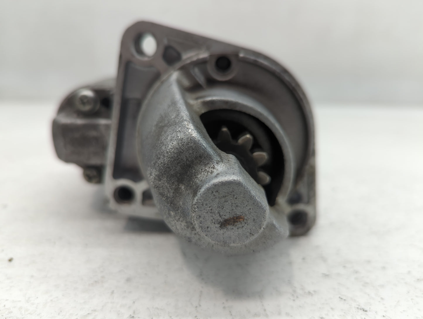2013-2016 Ford Fusion Car Starter Motor Solenoid OEM P/N:M000T39471ZC CJ5T-11000-BA Fits Fits 2013 2014 2015 2016 OEM Used A