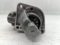 2013-2016 Ford Fusion Car Starter Motor Solenoid OEM P/N:M000T39471ZC CJ5T-11000-BA Fits Fits 2013 2014 2015 2016 OEM Used A