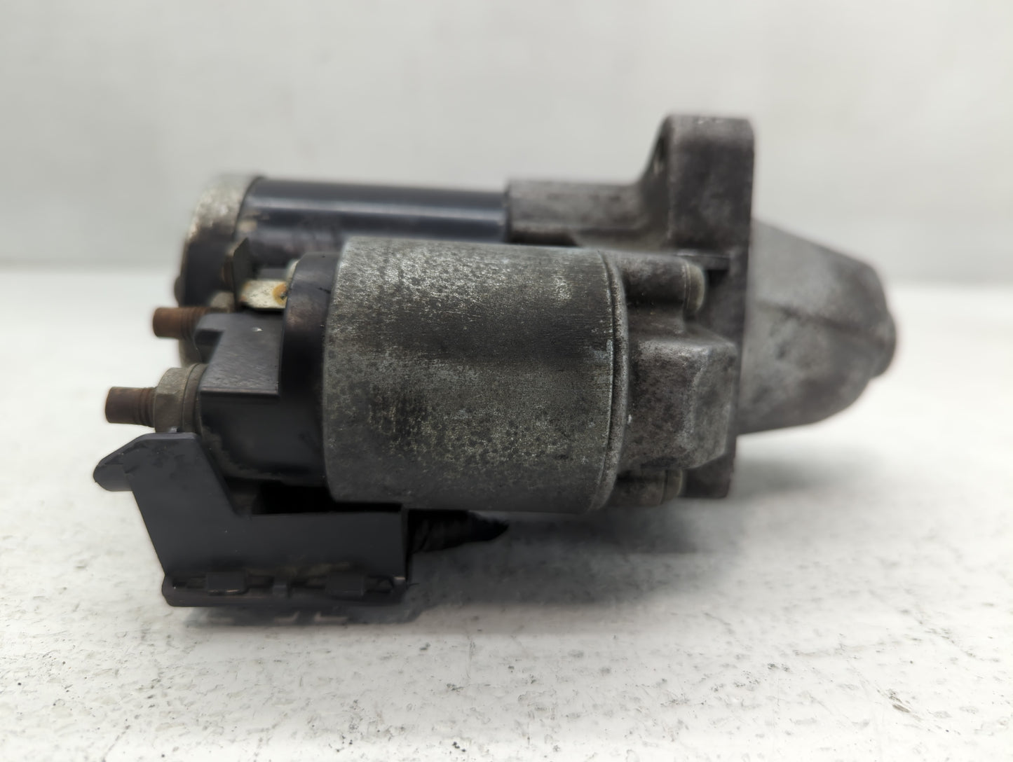 2013-2016 Ford Fusion Car Starter Motor Solenoid OEM P/N:M000T39471ZC CJ5T-11000-BA Fits Fits 2013 2014 2015 2016 OEM Used A