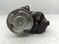 2013-2016 Ford Fusion Car Starter Motor Solenoid OEM P/N:M000T39471ZC CJ5T-11000-BA Fits Fits 2013 2014 2015 2016 OEM Used A