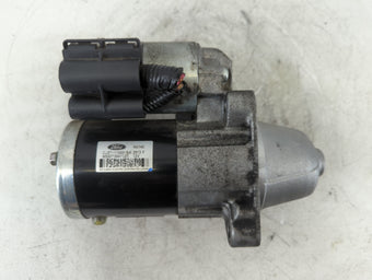 compare product 2013-2016 Ford Fusion Car Starter Motor Solenoid OEM P/N:M000T39471ZC CJ5T-11000-BA Fits Fits 2013 2014 2015 2016 OEM Used Auto Parts