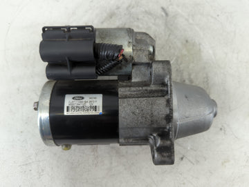 2013-2016 Ford Fusion Car Starter Motor Solenoid OEM P/N:M000T39471ZC CJ5T-11000-BA Fits Fits 2013 2014 2015 2016 OEM Used A