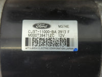 2013-2016 Ford Fusion Car Starter Motor Solenoid OEM P/N:M000T39471ZC CJ5T-11000-BA Fits Fits 2013 2014 2015 2016 OEM Used A