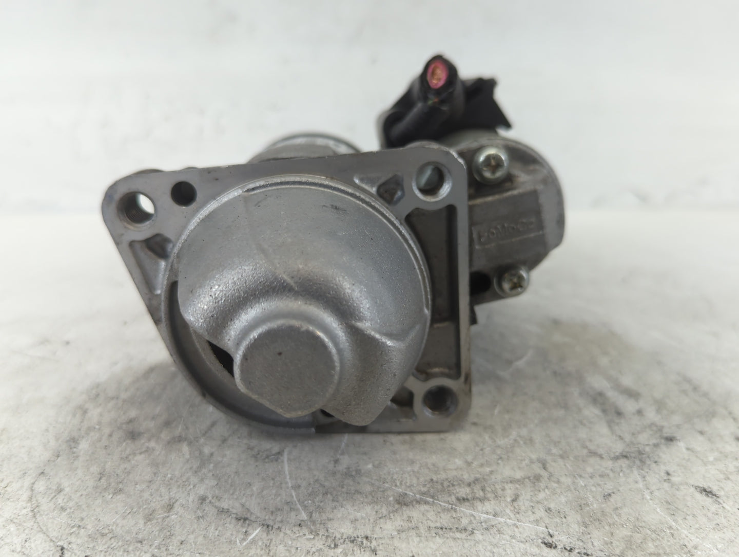 2013-2016 Ford Fusion Car Starter Motor Solenoid OEM P/N:M000T39471ZC CJ5T-11000-BA Fits Fits 2013 2014 2015 2016 OEM Used A