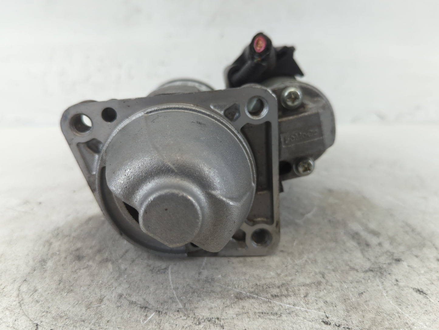 2013-2016 Ford Fusion Car Starter Motor Solenoid OEM P/N:M000T39471ZC CJ5T-11000-BA Fits Fits 2013 2014 2015 2016 OEM Used A