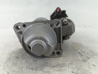 2013-2016 Ford Fusion Car Starter Motor Solenoid OEM P/N:M000T39471ZC CJ5T-11000-BA Fits Fits 2013 2014 2015 2016 OEM Used A