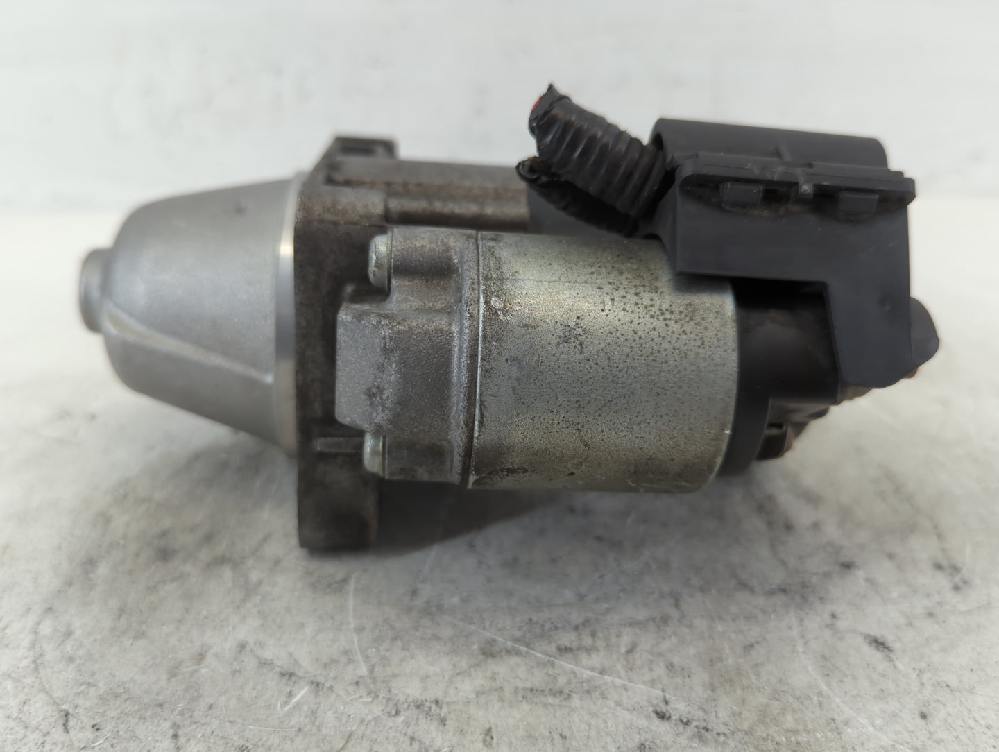 2013-2016 Ford Fusion Car Starter Motor Solenoid OEM P/N:M000T39471ZC CJ5T-11000-BA Fits Fits 2013 2014 2015 2016 OEM Used A