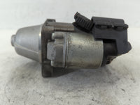 2013-2016 Ford Fusion Car Starter Motor Solenoid OEM P/N:M000T39471ZC CJ5T-11000-BA Fits Fits 2013 2014 2015 2016 OEM Used A
