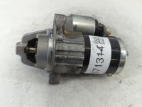 2013-2016 Ford Fusion Car Starter Motor Solenoid OEM P/N:M000T39471ZC CJ5T-11000-BA Fits Fits 2013 2014 2015 2016 OEM Used A