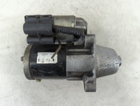 2013-2016 Ford Fusion Car Starter Motor Solenoid OEM Fits Fits 2013 2014 2015 2016 OEM Used Auto Parts - Oemusedautoparts1.c