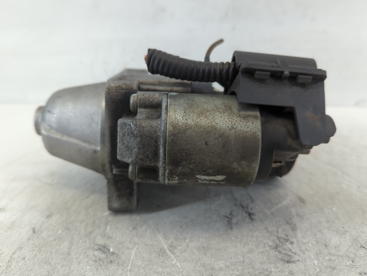 2013-2016 Ford Fusion Car Starter Motor Solenoid OEM Fits Fits 2013 2014 2015 2016 OEM Used Auto Parts - Oemusedautoparts1.c