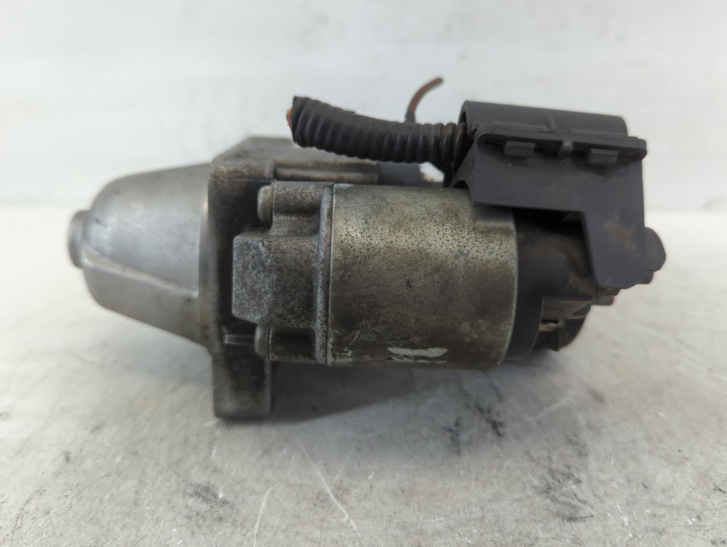 2013-2016 Ford Fusion Car Starter Motor Solenoid OEM Fits Fits 2013 2014 2015 2016 OEM Used Auto Parts - Oemusedautoparts1.c