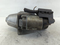 2013-2016 Ford Fusion Car Starter Motor Solenoid OEM Fits Fits 2013 2014 2015 2016 OEM Used Auto Parts - Oemusedautoparts1.c