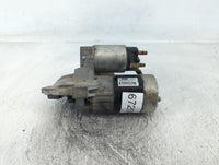 2013-2020 Ford Fusion Car Starter Motor Solenoid OEM P/N:2613 D FJ5T-11000-BA Fits OEM Used Auto Parts - Oemusedautoparts1.c