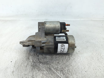compare product 2013-2020 Ford Fusion Car Starter Motor Solenoid OEM P/N:2613 D FJ5T-11000-BA Fits OEM Used Auto Parts