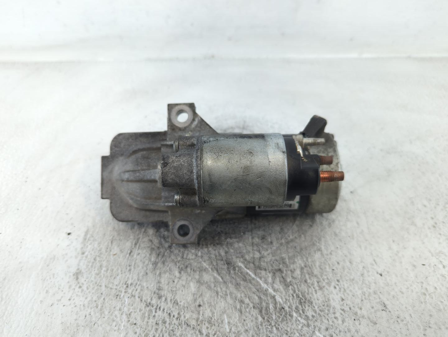 2013-2020 Ford Fusion Car Starter Motor Solenoid OEM P/N:2613 D FJ5T-11000-BA Fits OEM Used Auto Parts - Oemusedautoparts1.c
