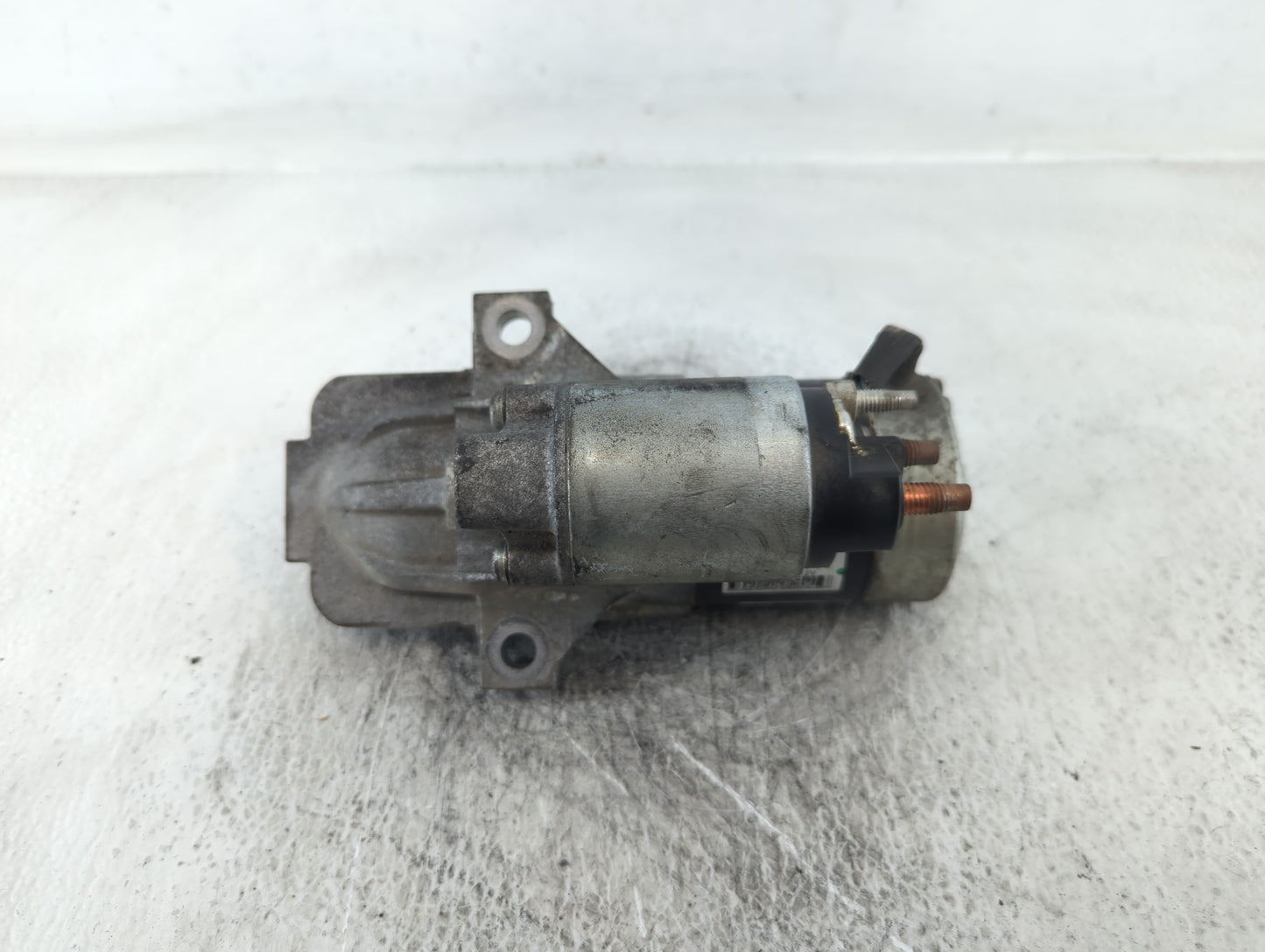 2013-2020 Ford Fusion Car Starter Motor Solenoid OEM P/N:2613 D FJ5T-11000-BA Fits OEM Used Auto Parts - Oemusedautoparts1.c