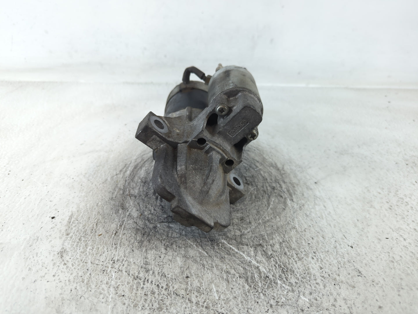 2013-2020 Ford Fusion Car Starter Motor Solenoid OEM P/N:2613 D FJ5T-11000-BA Fits OEM Used Auto Parts - Oemusedautoparts1.c
