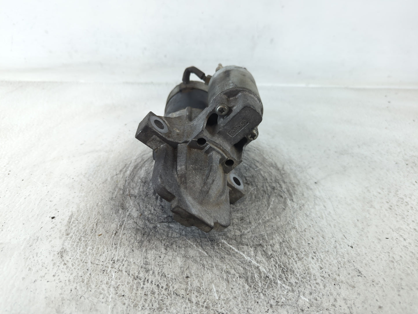 2013-2020 Ford Fusion Car Starter Motor Solenoid OEM P/N:2613 D FJ5T-11000-BA Fits OEM Used Auto Parts - Oemusedautoparts1.c