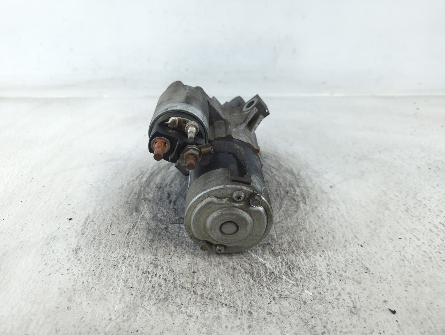 2013-2020 Ford Fusion Car Starter Motor Solenoid OEM P/N:2613 D FJ5T-11000-BA Fits OEM Used Auto Parts - Oemusedautoparts1.c