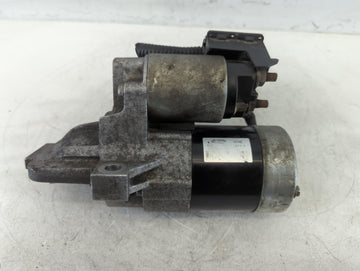 2013-2020 Ford Fusion Car Starter Motor Solenoid OEM Fits Fits 2012 2013 2014 2015 2016 2017 2018 2019 2020 OEM Used Auto Pa