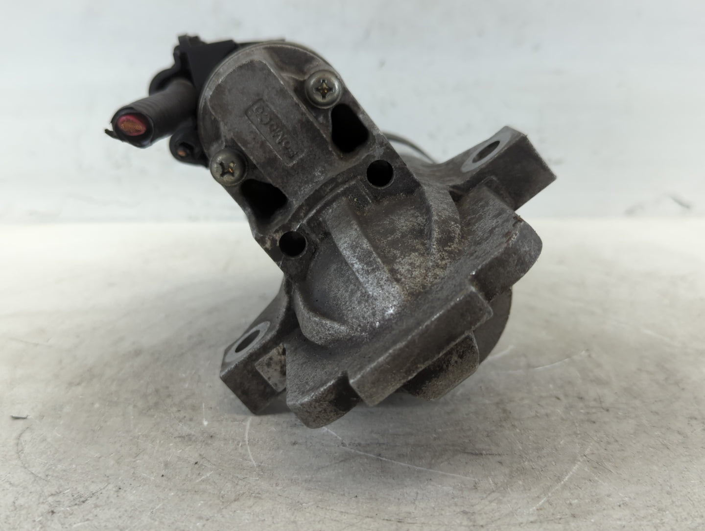 2013-2020 Ford Fusion Car Starter Motor Solenoid OEM Fits Fits 2012 2013 2014 2015 2016 2017 2018 2019 2020 OEM Used Auto Pa