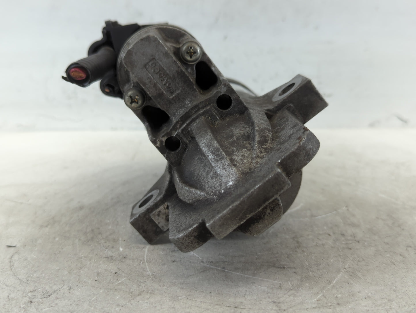 2013-2020 Ford Fusion Car Starter Motor Solenoid OEM Fits Fits 2012 2013 2014 2015 2016 2017 2018 2019 2020 OEM Used Auto Pa