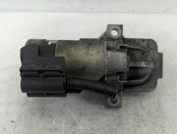 2013-2020 Ford Fusion Car Starter Motor Solenoid OEM Fits Fits 2012 2013 2014 2015 2016 2017 2018 2019 2020 OEM Used Auto Pa