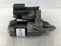 2013-2020 Ford Fusion Car Starter Motor Solenoid OEM Fits Fits 2012 2013 2014 2015 2016 2017 2018 2019 2020 OEM Used Auto Pa